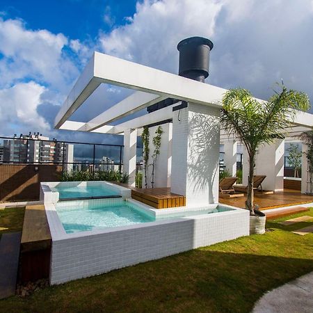 Villa Di Tondo House Ii-Lindo Apartamento Bento Goncalves Exterior photo